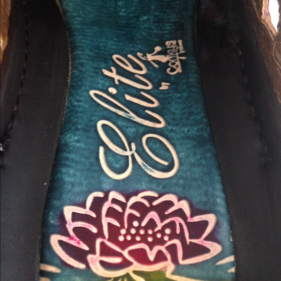 Elite by corky' size 9( fit smaller) - Picture 3 of 7